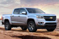 2015 Chevrolet Colorado