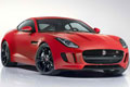 2015 Jaguar F-Type Coupe