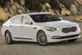 2015 Kia K900