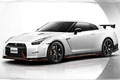 2015 Nissan GT-R Nismo