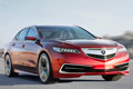 2014 Acura TLX Concept 