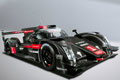 2014 Audi R18 e-tron quattro LMP1 Racecar