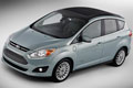 2014 Ford C-MAX Solar Energi Concept 