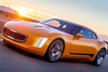 2014 Kia GT4 Stinger Concept