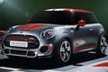 2014 Mini John Cooper Works Concept 