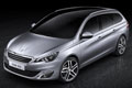 2014 Peugeot 308 SW