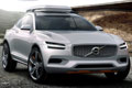 2014 Volvo XC Coupe Concept