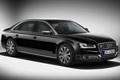 2015 Audi A8 L Security