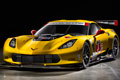 2015 Chevrolet Corvette C7.R 