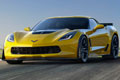 2015 Chevrolet Corvette Z06 