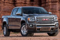 2015 GMC Canyon