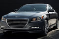 2015 Hyundai Genesis