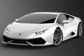 2015 Lamborghini Huracan LP610-4