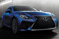 2015 Lexus RC F