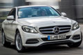 2015 Mercedes-Benz C-Class