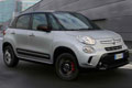 2014 Fiat 500L Beats Edition