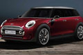 2014 Mini Clubman Concept