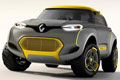 2014 Renault Kwid Concept