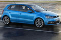 2014 Volkswagen Polo