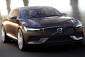 2014 Volvo Estate Concept