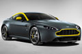 2015 Aston Martin V8 Vantage N430