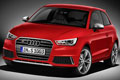 2015 Audi S1