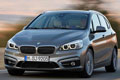 2015 BMW 2-Series Active Tourer