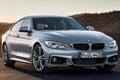 2015 BMW 4-Series Gran Coupe