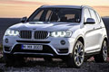 2015 BMW X3