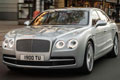 2015 Bentley Flying Spur V8