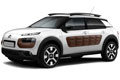 2015 Citroen C4 Cactus