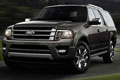 2015 Ford Expedition