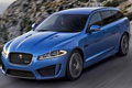 2015 Jaguar XFR-S Sportbrake