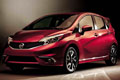 2015 Nissan Versa Note SR