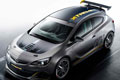 2015 Opel Astra OPC Extreme