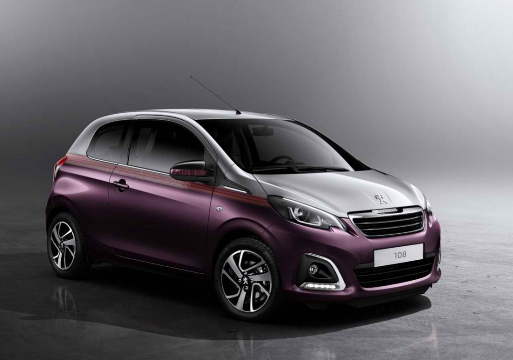 Unbelievable Peugeot 108 5 Portes Boite Price Act Fast - p9t53t4