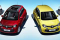 2015 Renault Twingo