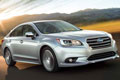 2015 Subaru Legacy