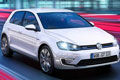 2015 Volkswagen Golf GTE