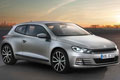 2015 Volkswagen Scirocco