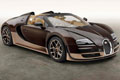 2014 Bugatti Veyron Rembrandt Edition