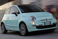 2014 Fiat 500 Cult