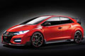 2014 Honda Civic Type R Concept