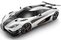 2014 Koenigsegg One-1