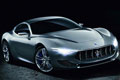 2014 Maserati Alfieri Concept