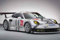 2014 Porsche 911 RSR