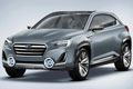 2014 Subaru VIZIV-2 Concept