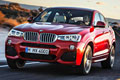 2015 BMW X4