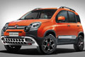 2015 Fiat Panda Cross