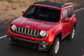 2015 Jeep Renegade